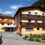 Hotel Hubertus Zomer